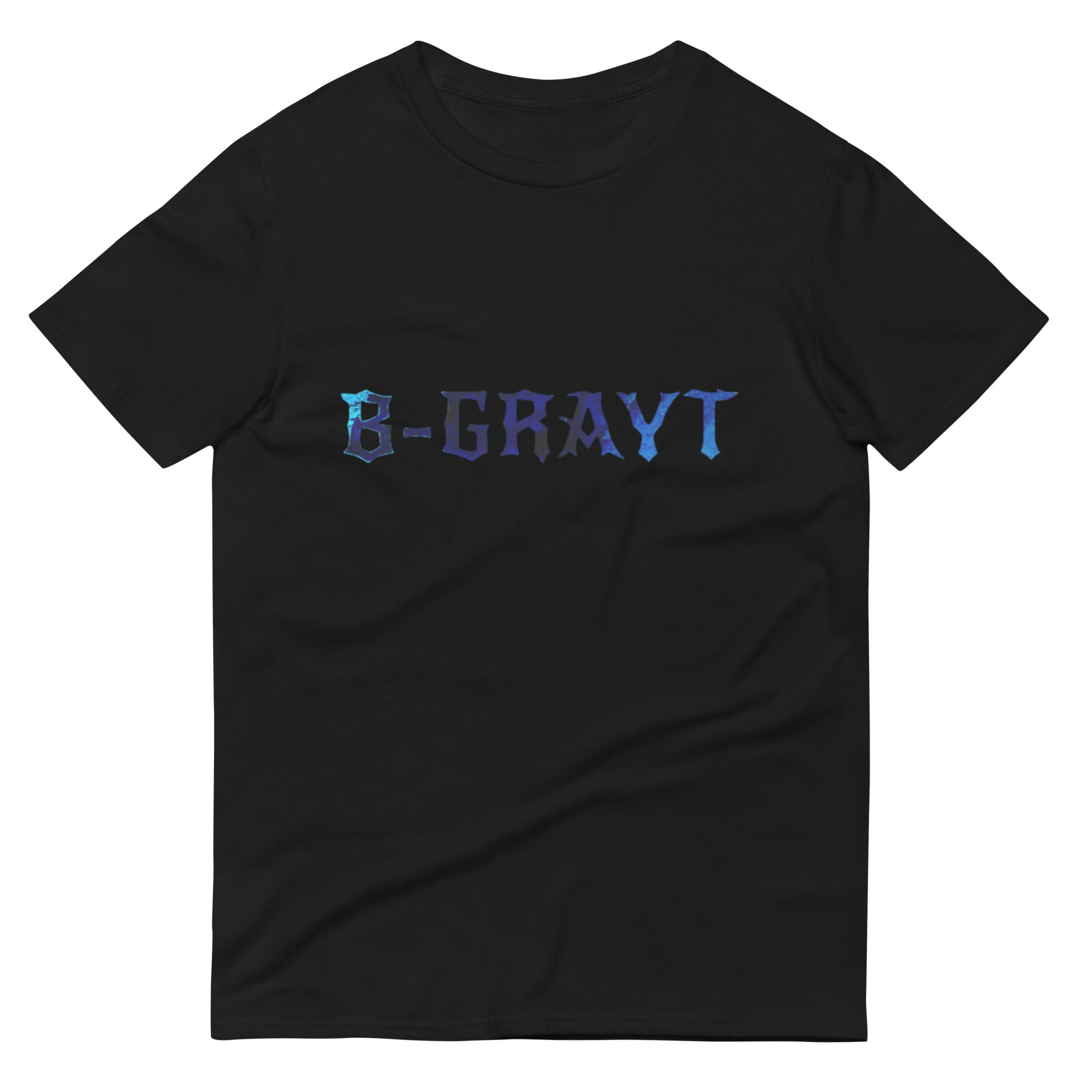 Short-Sleeve B-GRAYT T-Shirt