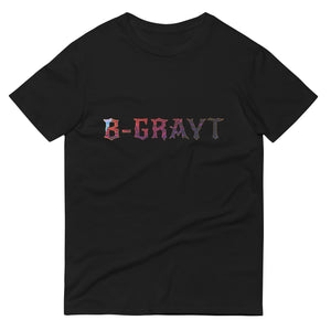 Short-Sleeve B-GRAYT T-Shirt